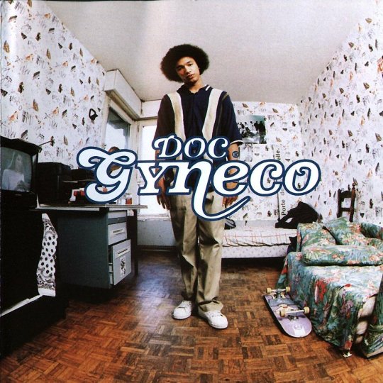 Doc Gynéco : pourquoi Première consultation reste un album culte du rap français 25 ans après