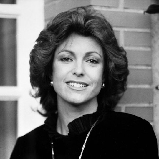 Disparition de l'actrice Chantal Nobel à 77 ans