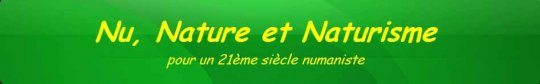 Numaniste : le blog d'un jeune naturiste, humaniste cultivé et révolté !