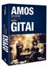Amos Gitai : trois villes à corps et à cris 